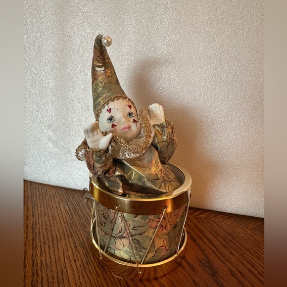 Westland Music Box Harlequin - Picture 13 of 14